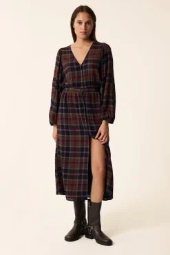 Des Petit Hauts Robe Tomeo BOMA Hot