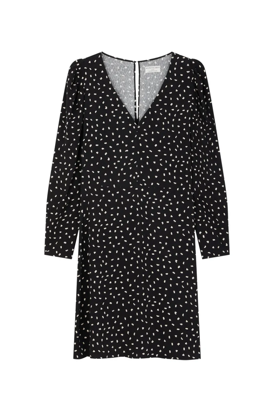 Des Petit Hauts Robe Valencia FLIT New