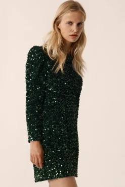 Des Petit Hauts Robe Ysoline EPICEA Sale