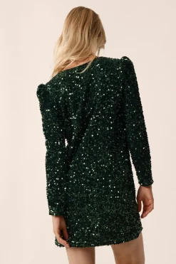 Des Petit Hauts Robe Ysoline EPICEA Sale