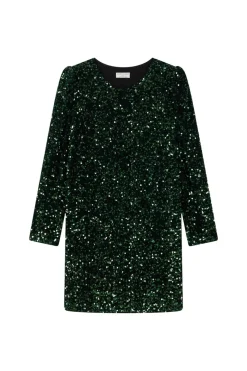 Des Petit Hauts Robe Ysoline EPICEA Sale