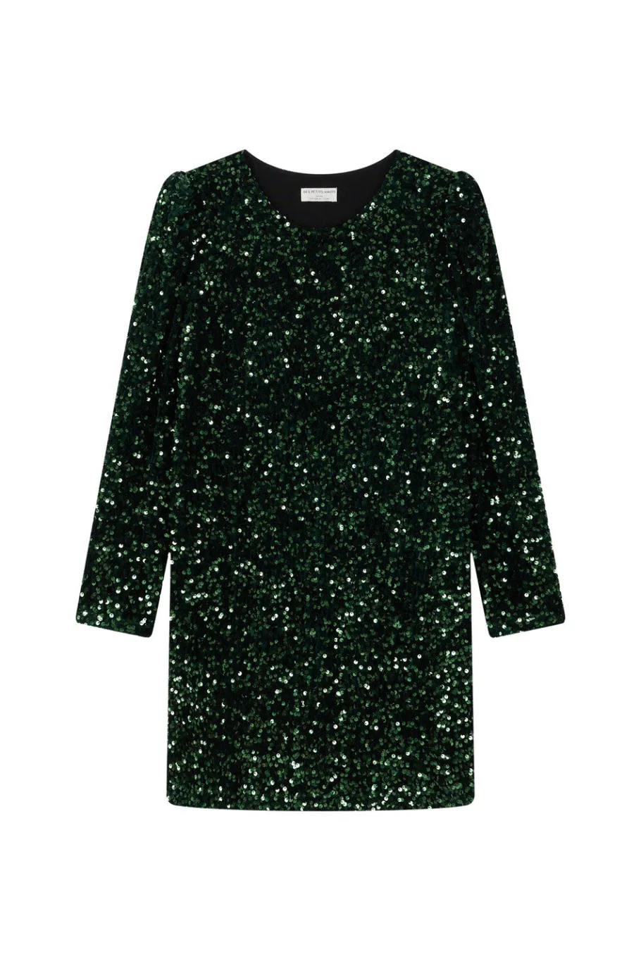 Des Petit Hauts Robe Ysoline EPICEA Sale