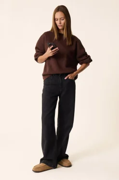 Des Petit Hauts Sweat Joeme OURS Best