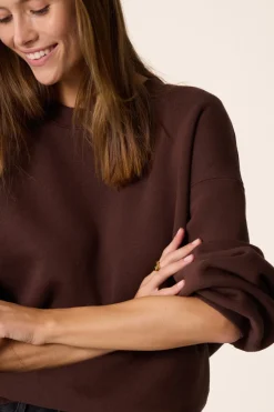 Des Petit Hauts Sweat Joeme OURS Best