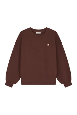Des Petit Hauts Sweat Joeme OURS Best