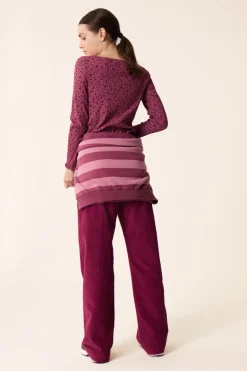 Des Petit Hauts Tee-shirt Hailey LEO BRUYERE