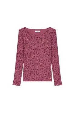 Des Petit Hauts Tee-shirt Hailey LEO BRUYERE