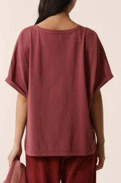 Des Petit Hauts Tee-shirt Haricia BRUYERE