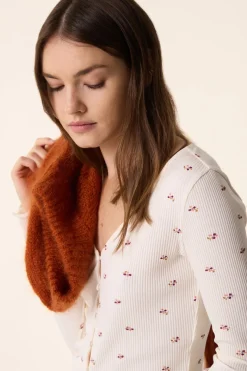 Des Petit Hauts Tee-shirt Hashley FLORO Clearance