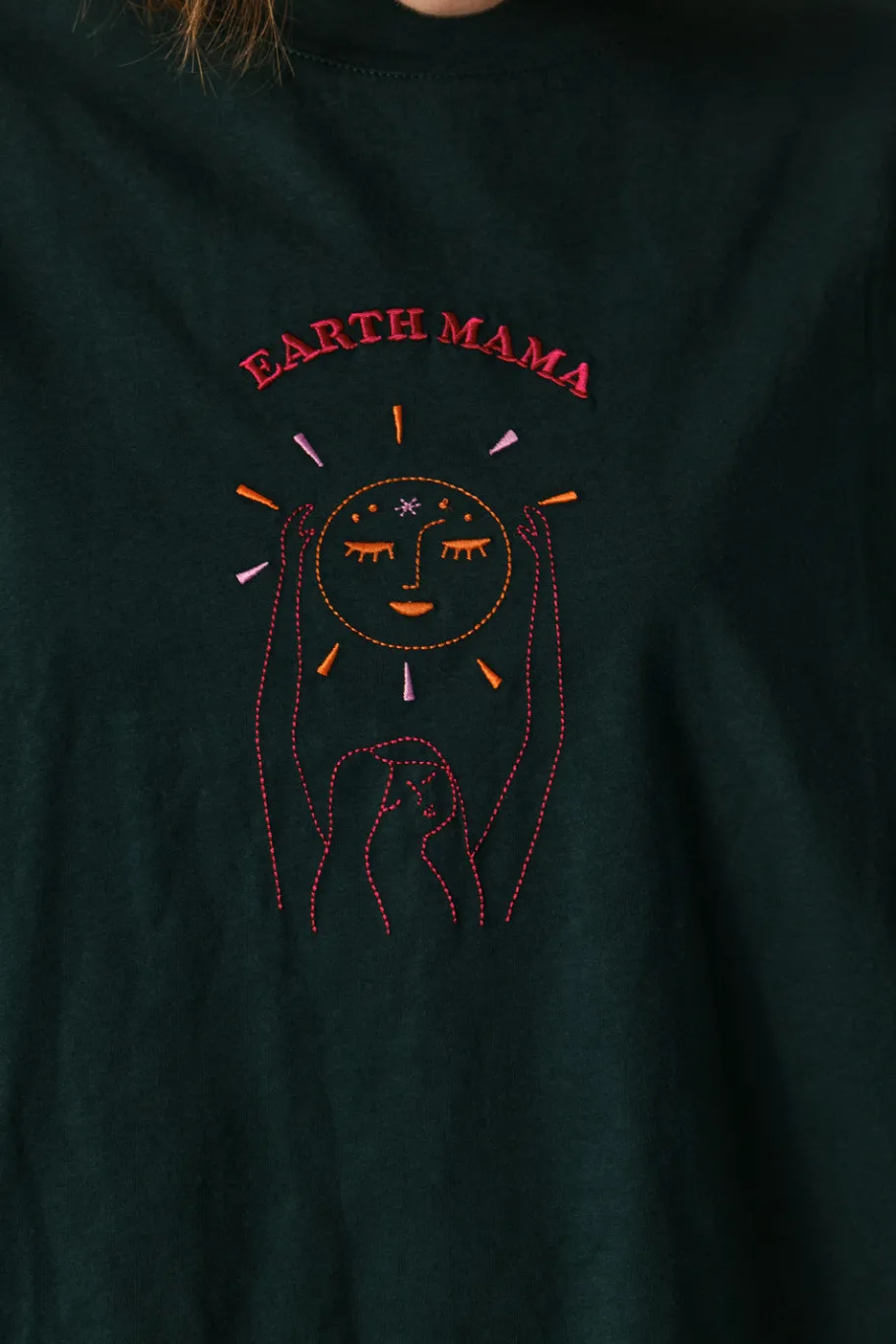 Des Petit Hauts Tee-shirt Janelia EPICEA Discount