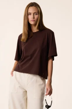 Des Petit Hauts Tee-shirt Jerry OURS Online