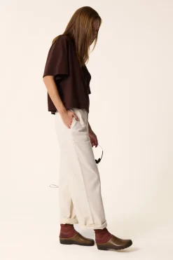 Des Petit Hauts Tee-shirt Jerry OURS Online