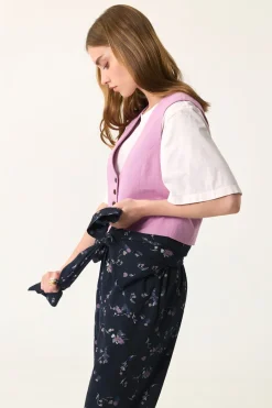 Des Petit Hauts Veste Ellion BLOSSOM Sale