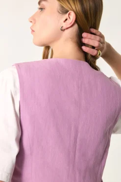 Des Petit Hauts Veste Ellion BLOSSOM Sale