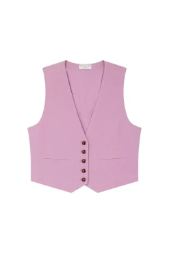 Des Petit Hauts Veste Ellion BLOSSOM Sale