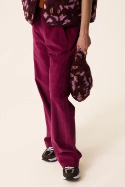 Des Petit Hauts Veste maille sans manches Kadi MANITOU BRUYERE Sale