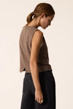 Des Petit Hauts Veste Rosetta MARMOTTE Best