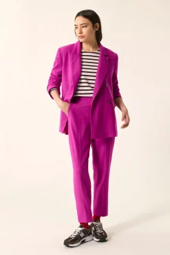 Des Petit Hauts Veste Rosie LUPIN Outlet