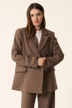 Des Petit Hauts Veste Rosie MARMOTTE