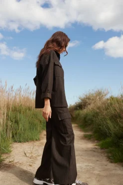 Des Petit Hauts Veste Sabina ASALI Discount