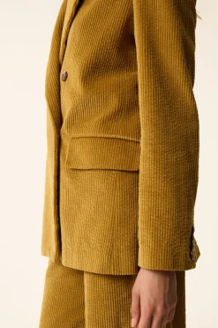 Des Petit Hauts Veste Sianette ERABLE New