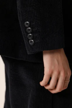 Des Petit Hauts Veste Sianette NOIR Outlet