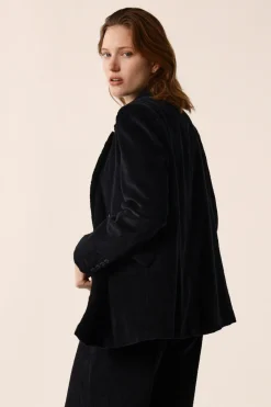 Des Petit Hauts Veste Sianette NOIR Outlet