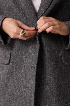 Des Petit Hauts Veste Silvestre NEGARA Online