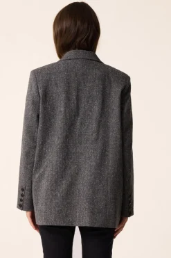 Des Petit Hauts Veste Silvestre NEGARA Online