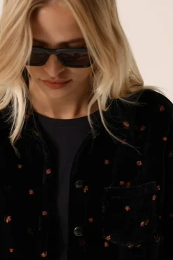 Des Petit Hauts Veste Timeo BLOOM