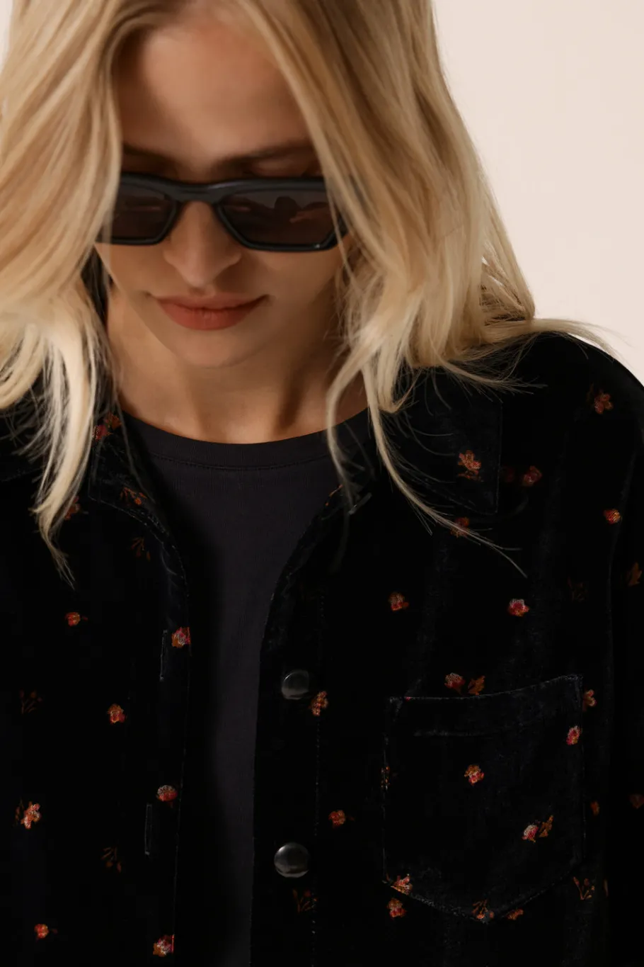 Des Petit Hauts Veste Timeo BLOOM