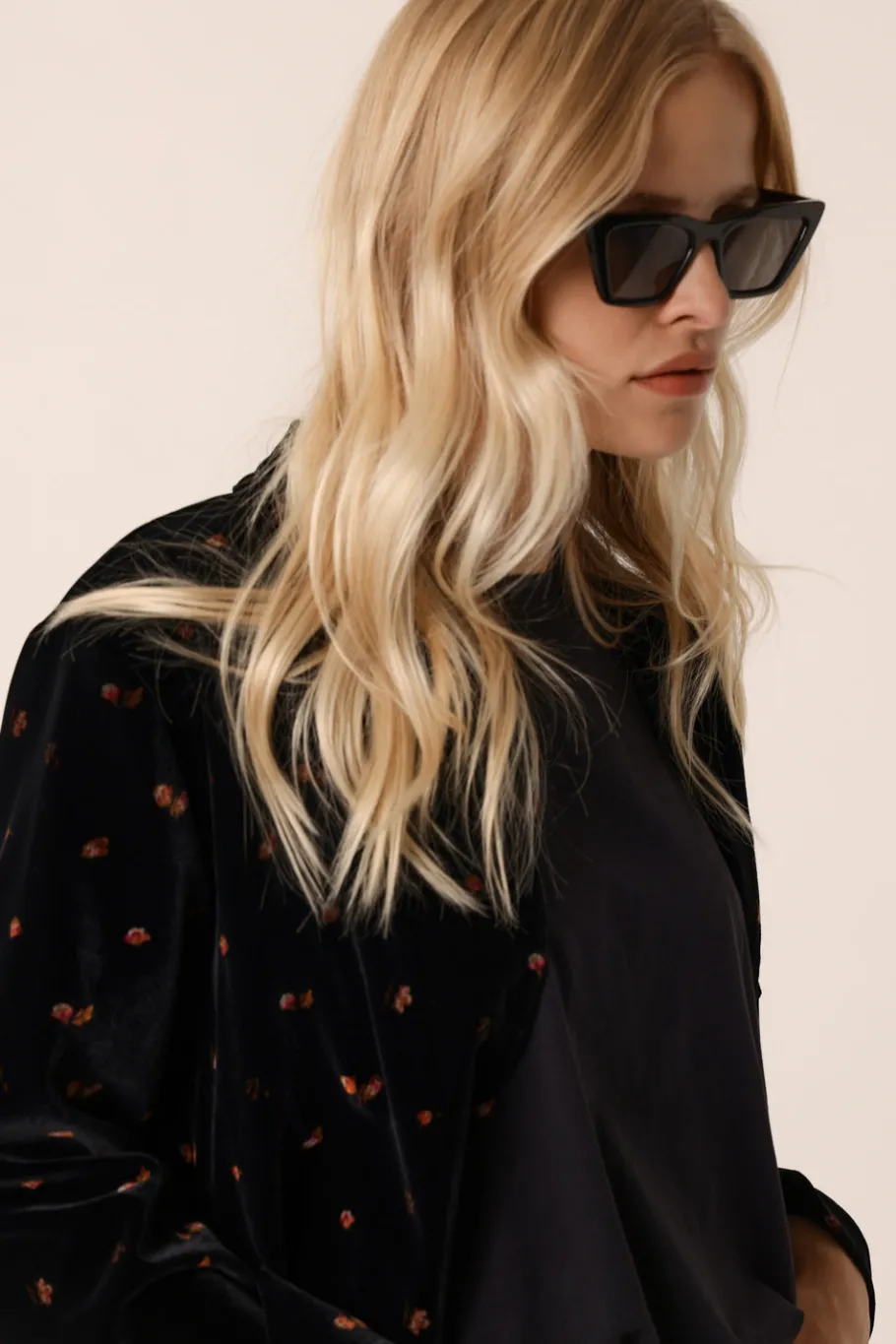 Des Petit Hauts Veste Timeo BLOOM