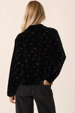 Des Petit Hauts Veste Timeo BLOOM