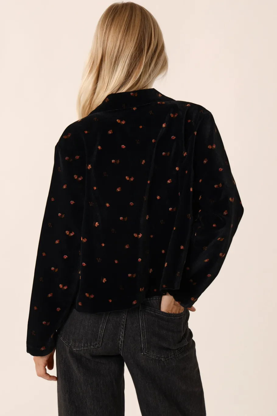 Des Petit Hauts Veste Timeo BLOOM