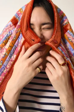 Des Petit Hauts Veste Yogi MELI